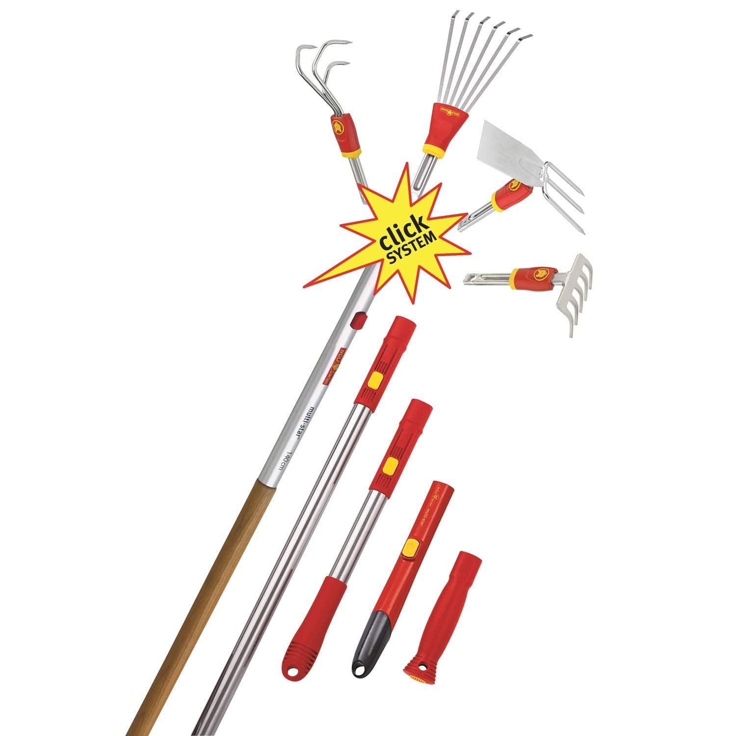 Agriculture Tools